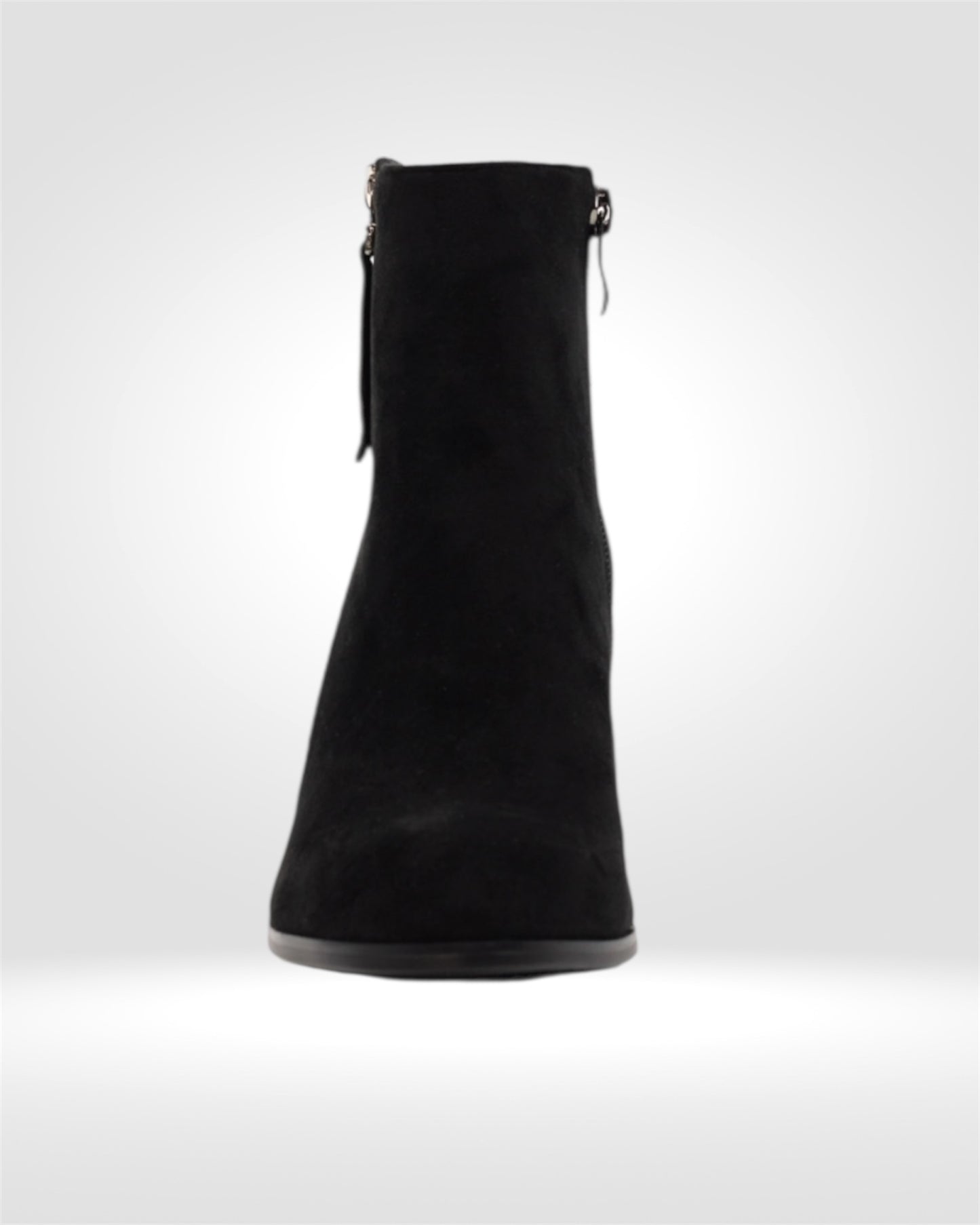 Switch Black Ankle Boot