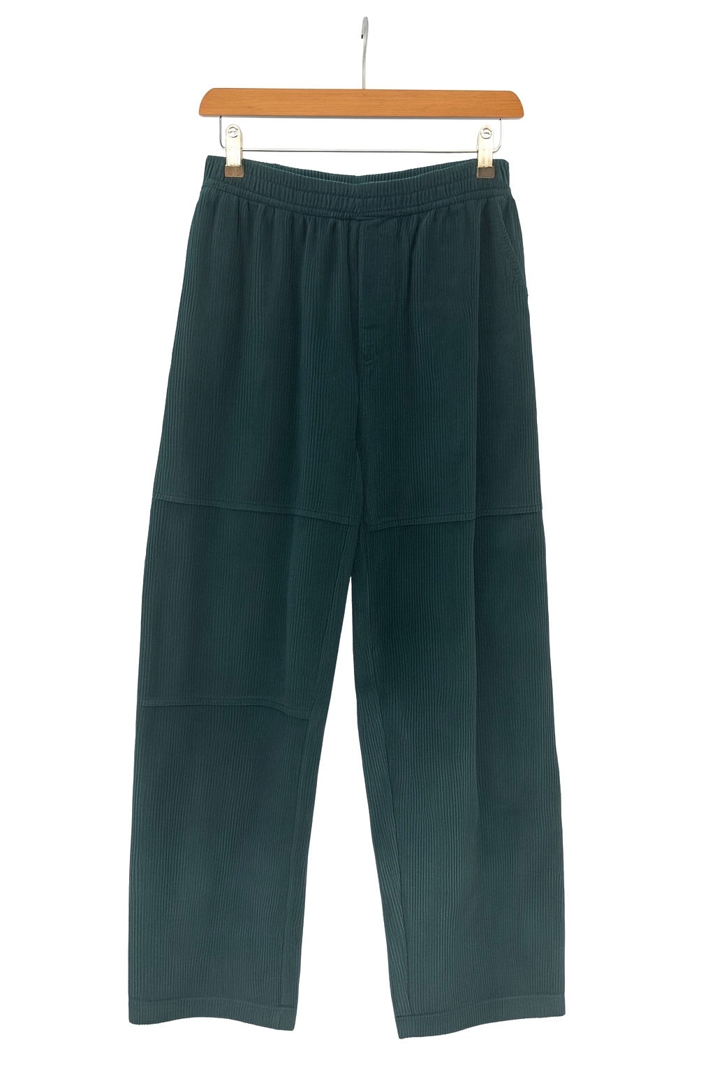 Everyday Comfort Corduroy Pants (Bella Blue)