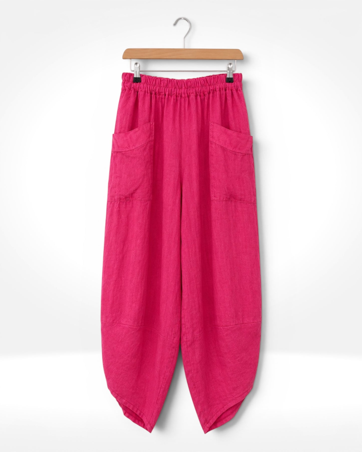 Sienna Linen Pants