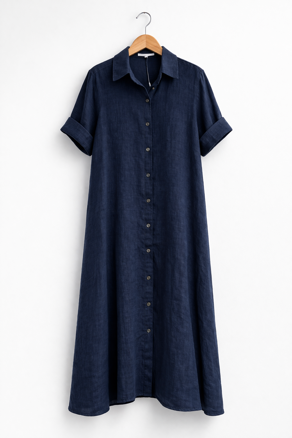 Leinenkleid Everyday Ease