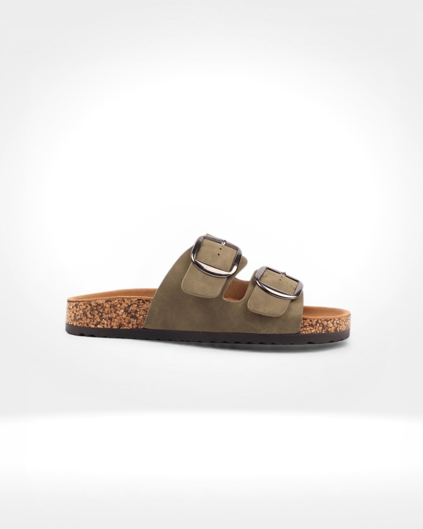 Rondo Green Sandal
