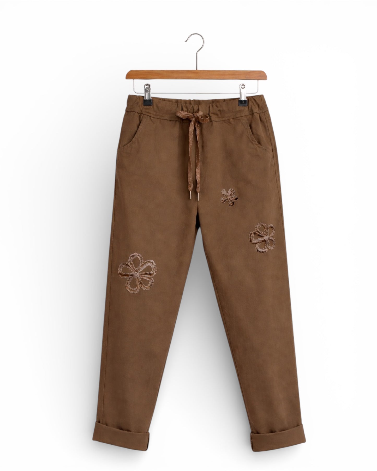Pantalon extensible Sorrento