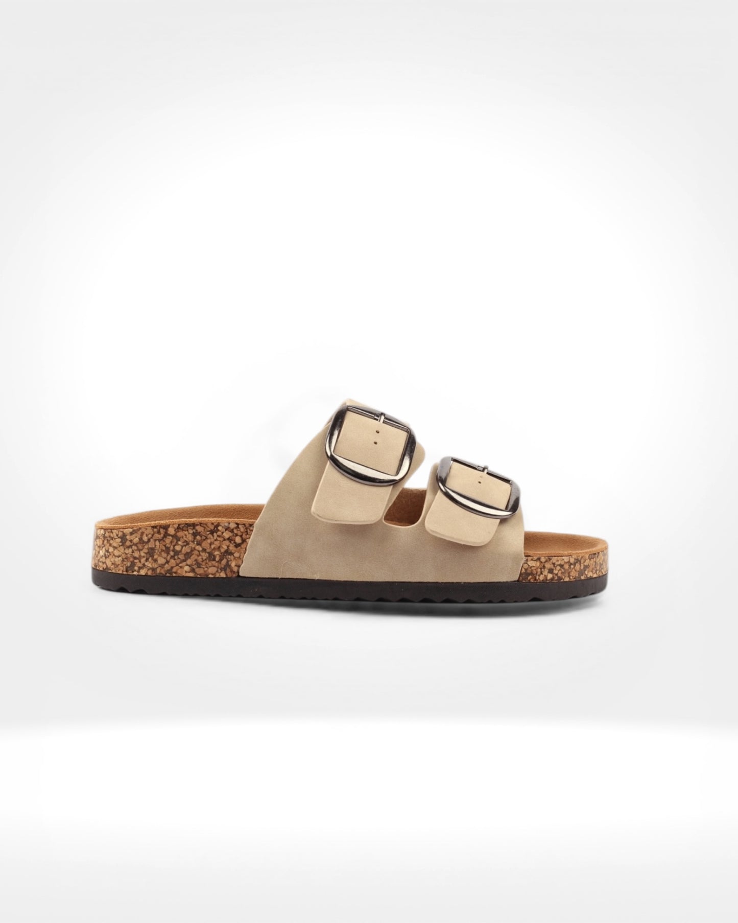 Rondo Beige Sandal
