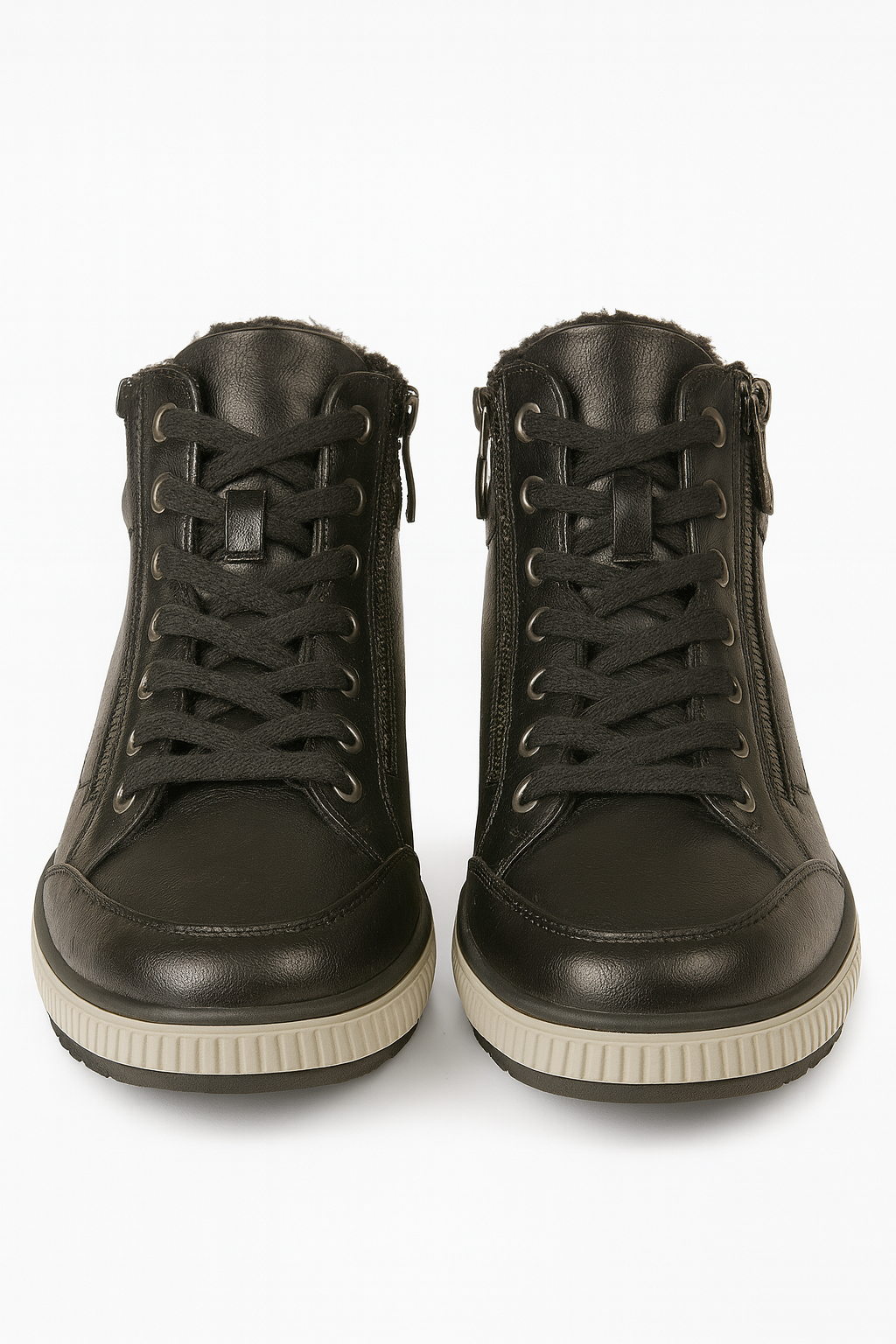 Aspen Waterproof High-Top Boot