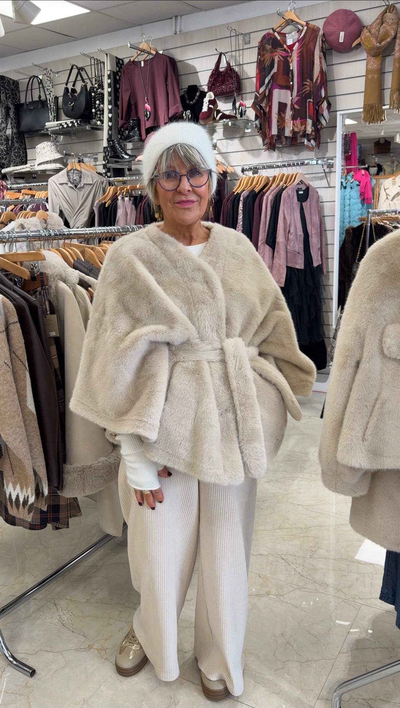 Cozy Lux Vibes 🤍🤍🤍