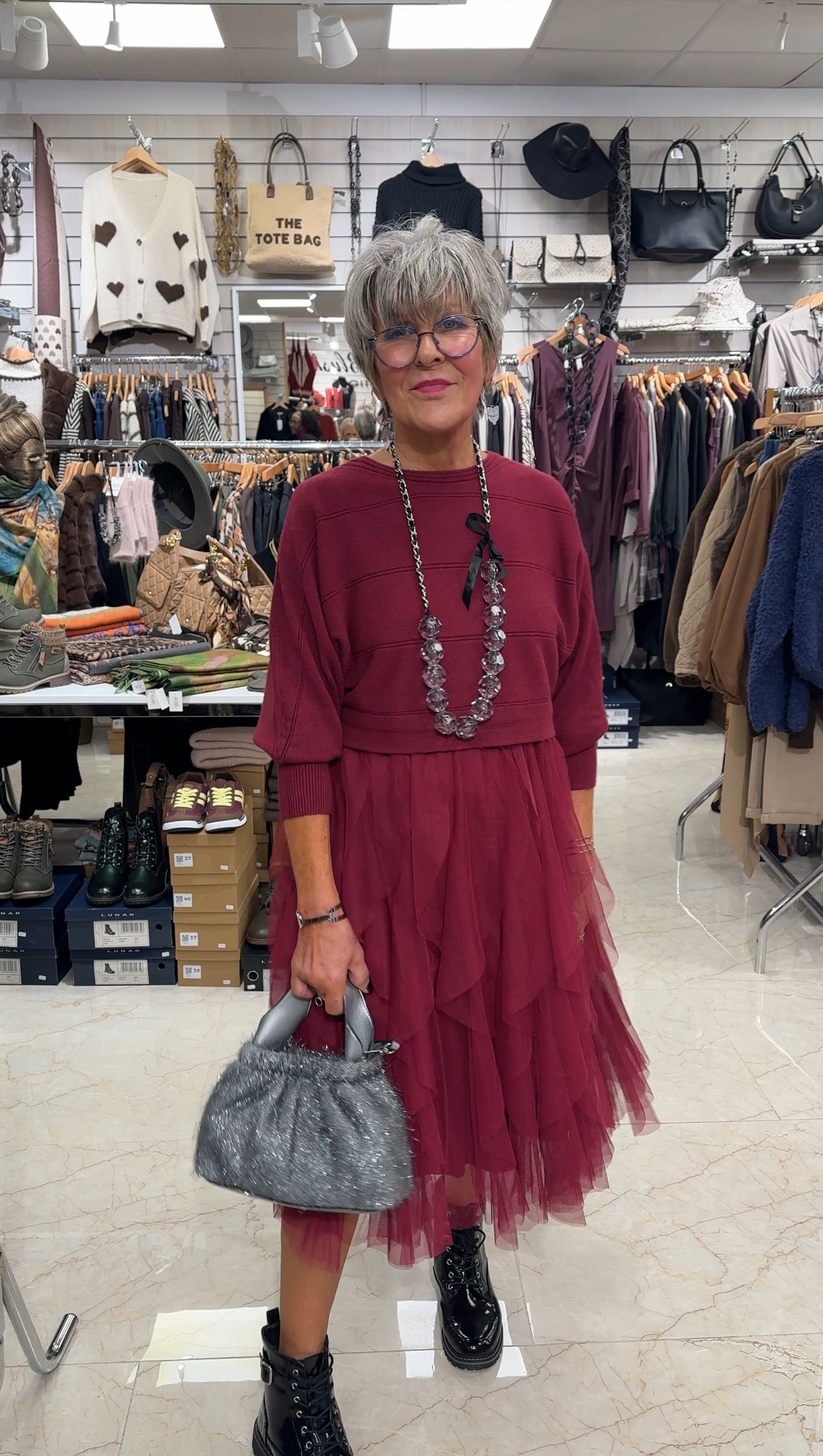 💃 Twirl season is officially ON!