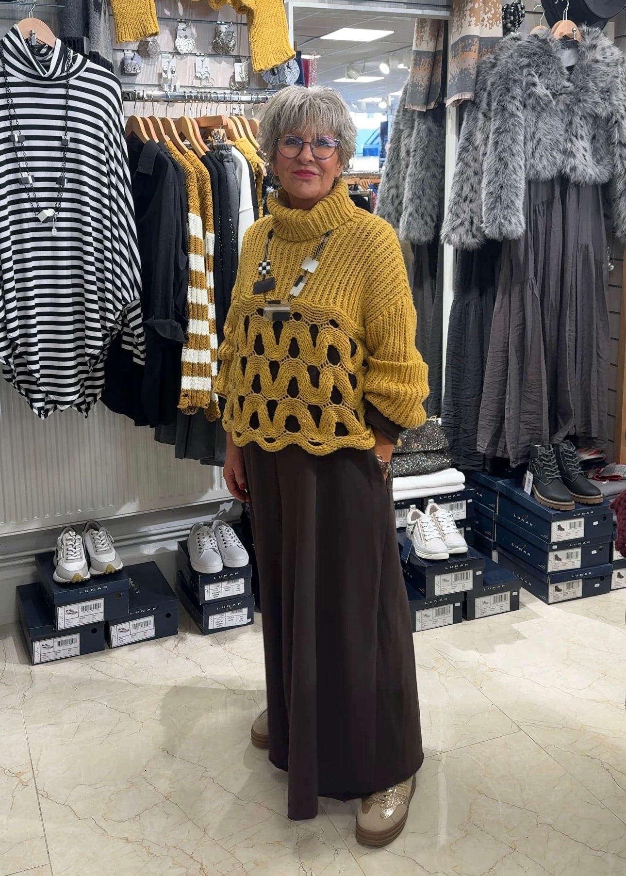 Cool confident and rebellious