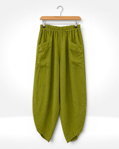 Sienna Linen Pants