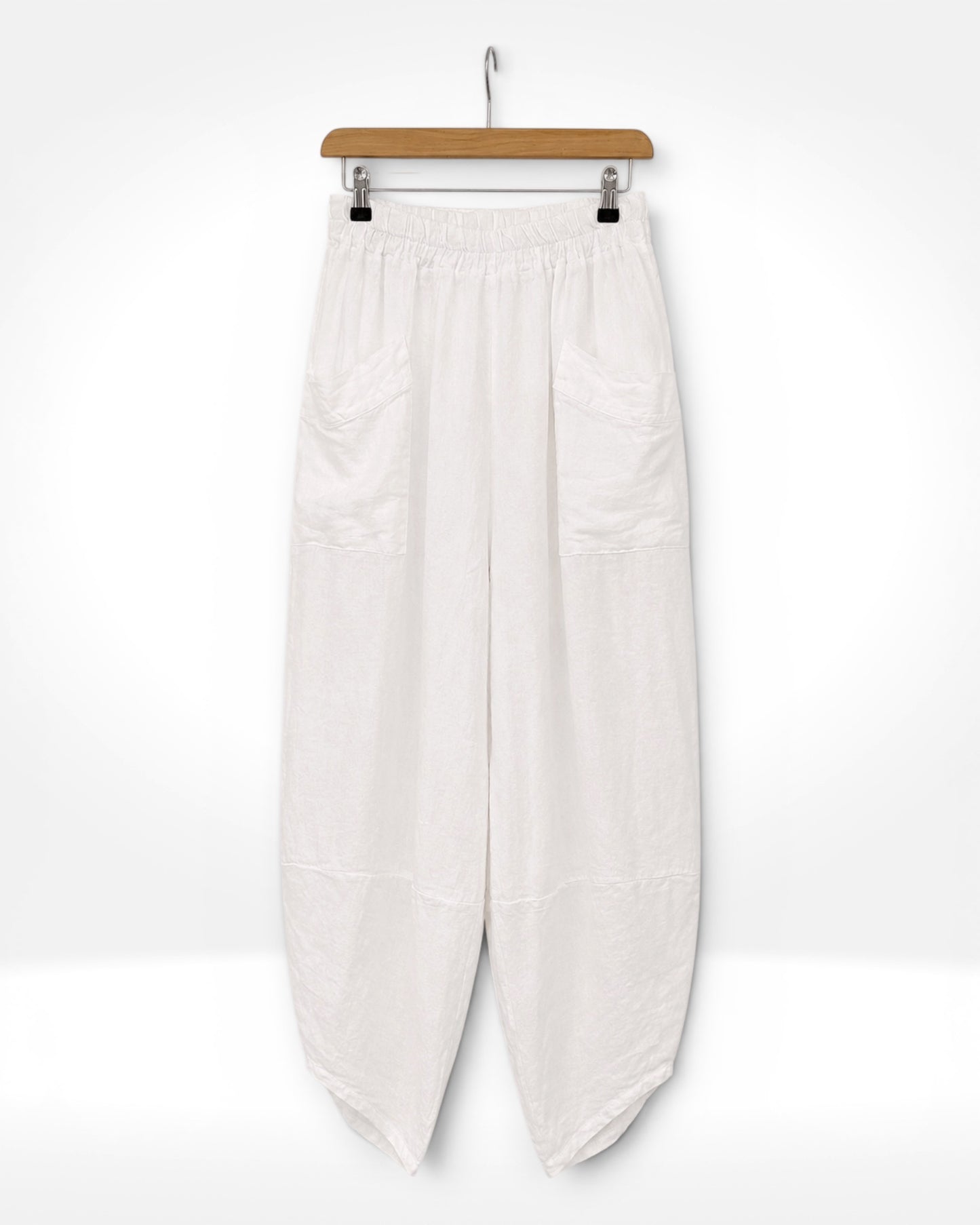 Sienna Linen Pants
