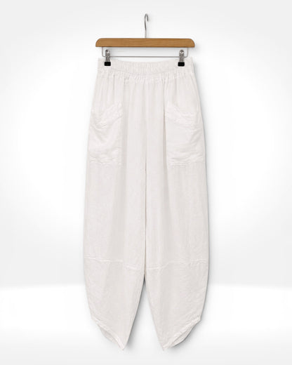 Sienna Linen Pants