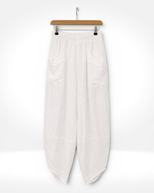 Sienna Linen Pants