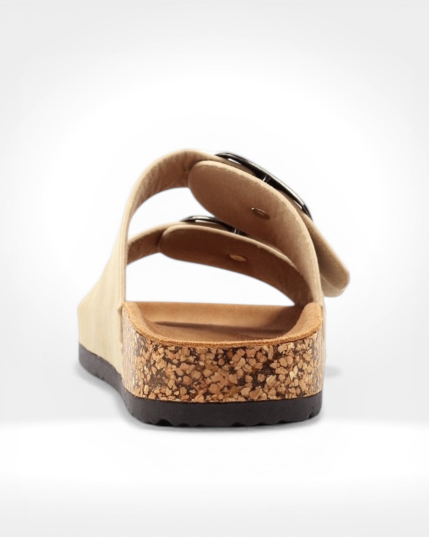 Rondo Beige Sandal