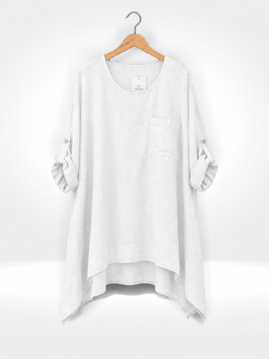 The Amelie Relaxed Top