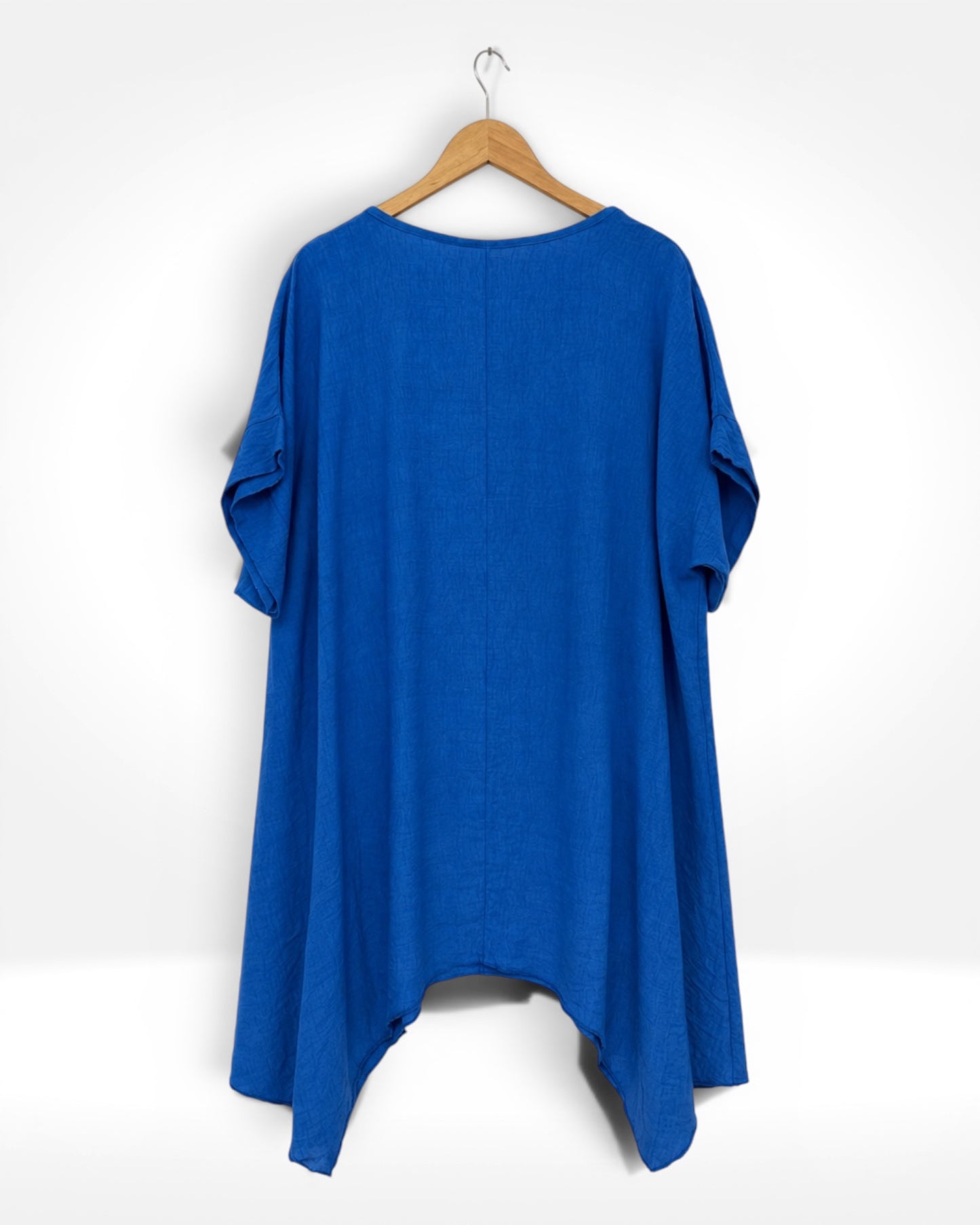 Harbor Breeze Relaxed Tunic