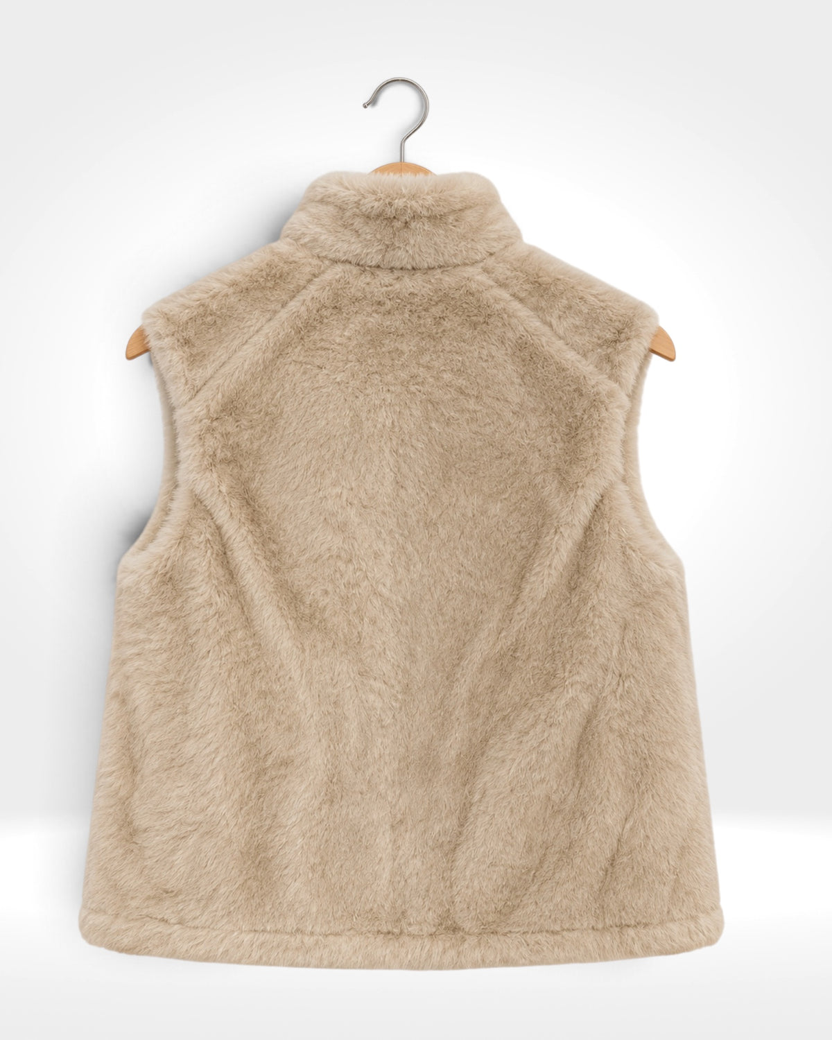 Reversible Luxe Gilet
