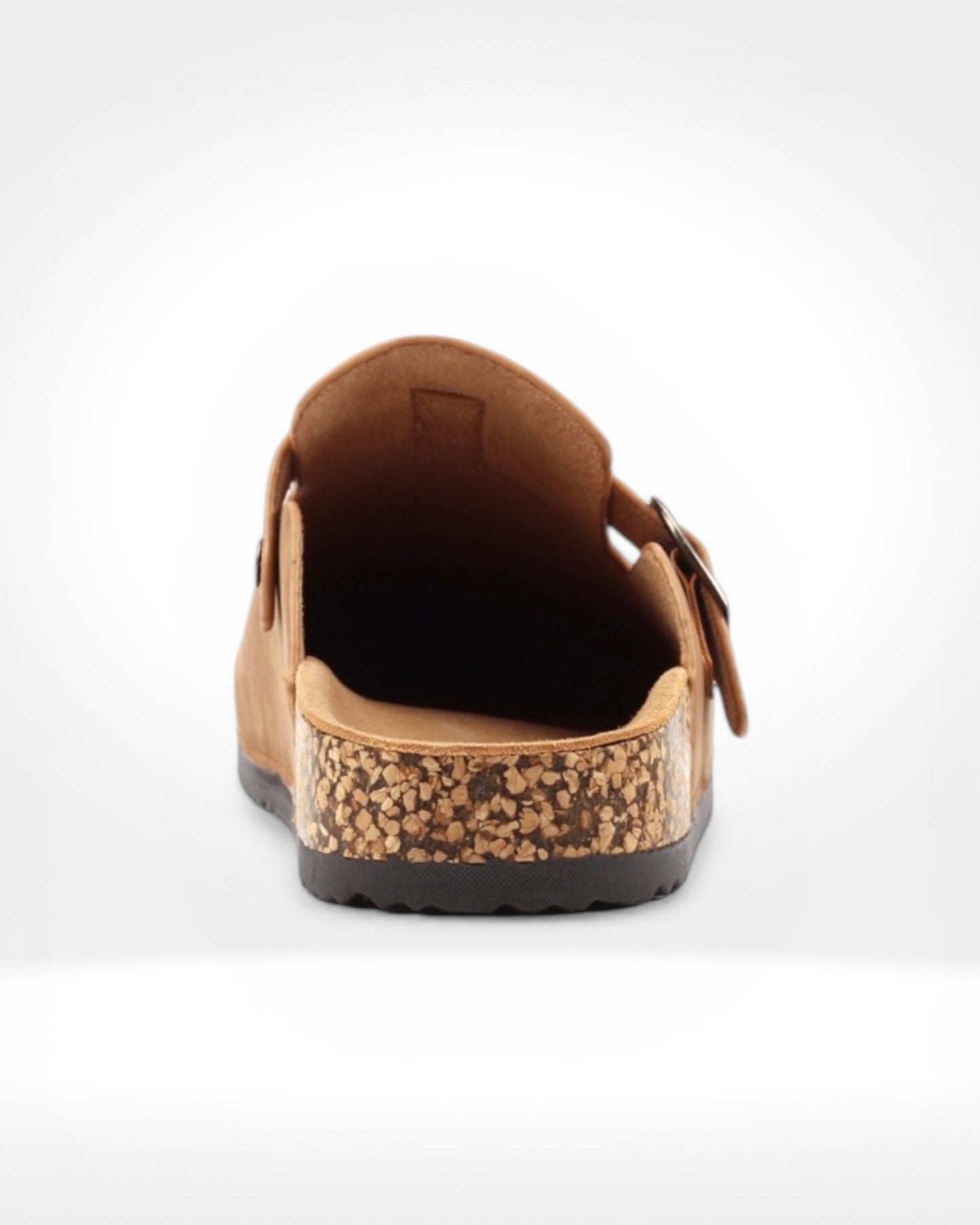 Veluna Tan Sandal