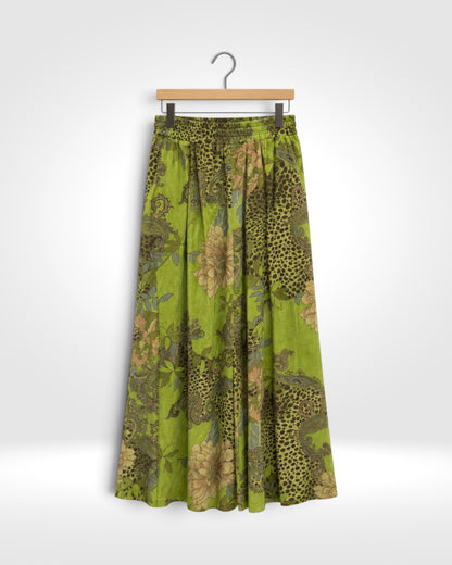 The Fiorella Fine Cord Trousers