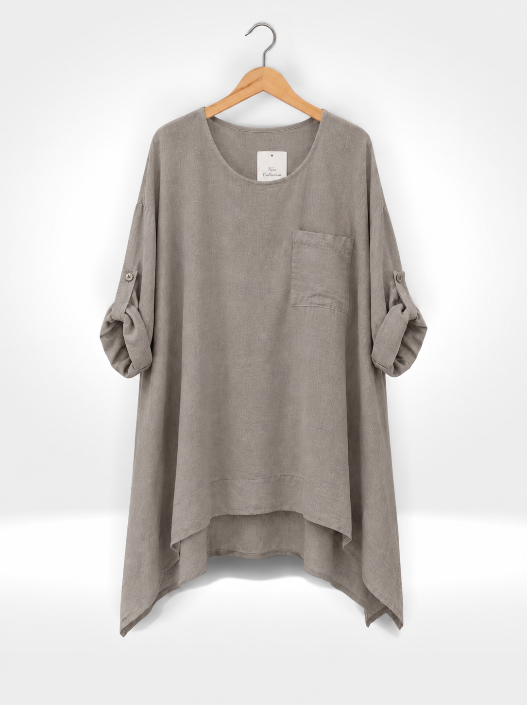 The Amelie Relaxed Top