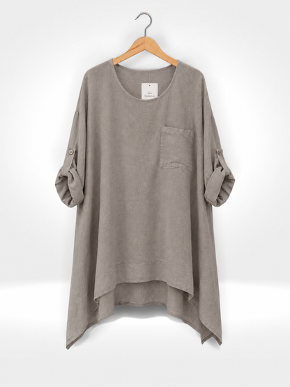 The Amelie Relaxed Top