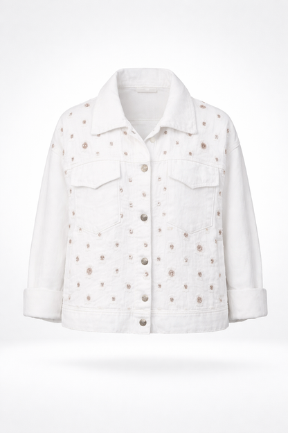 Starlight Cotton Jacket