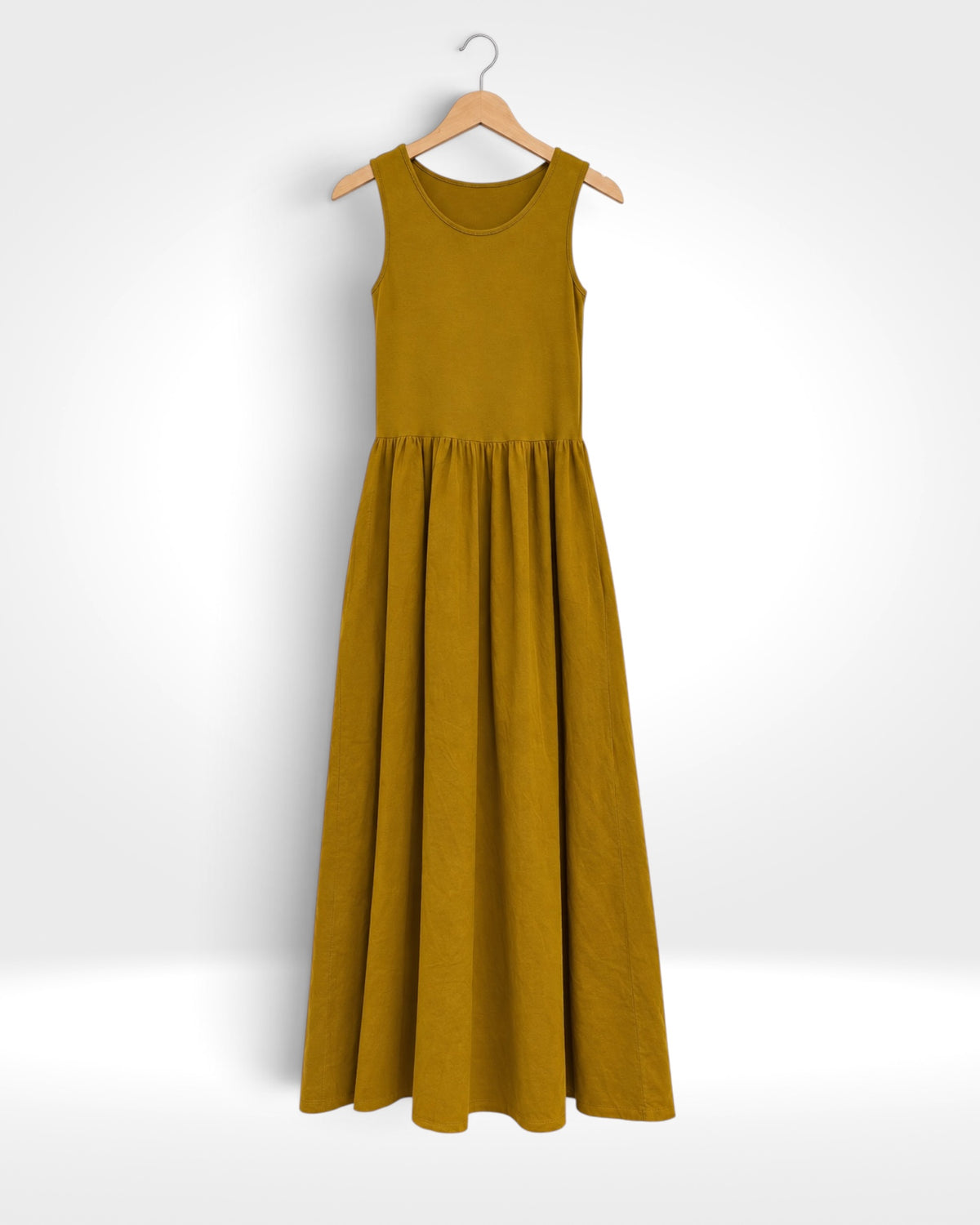 Marlowe Utility Maxi Dress & Jacket Set