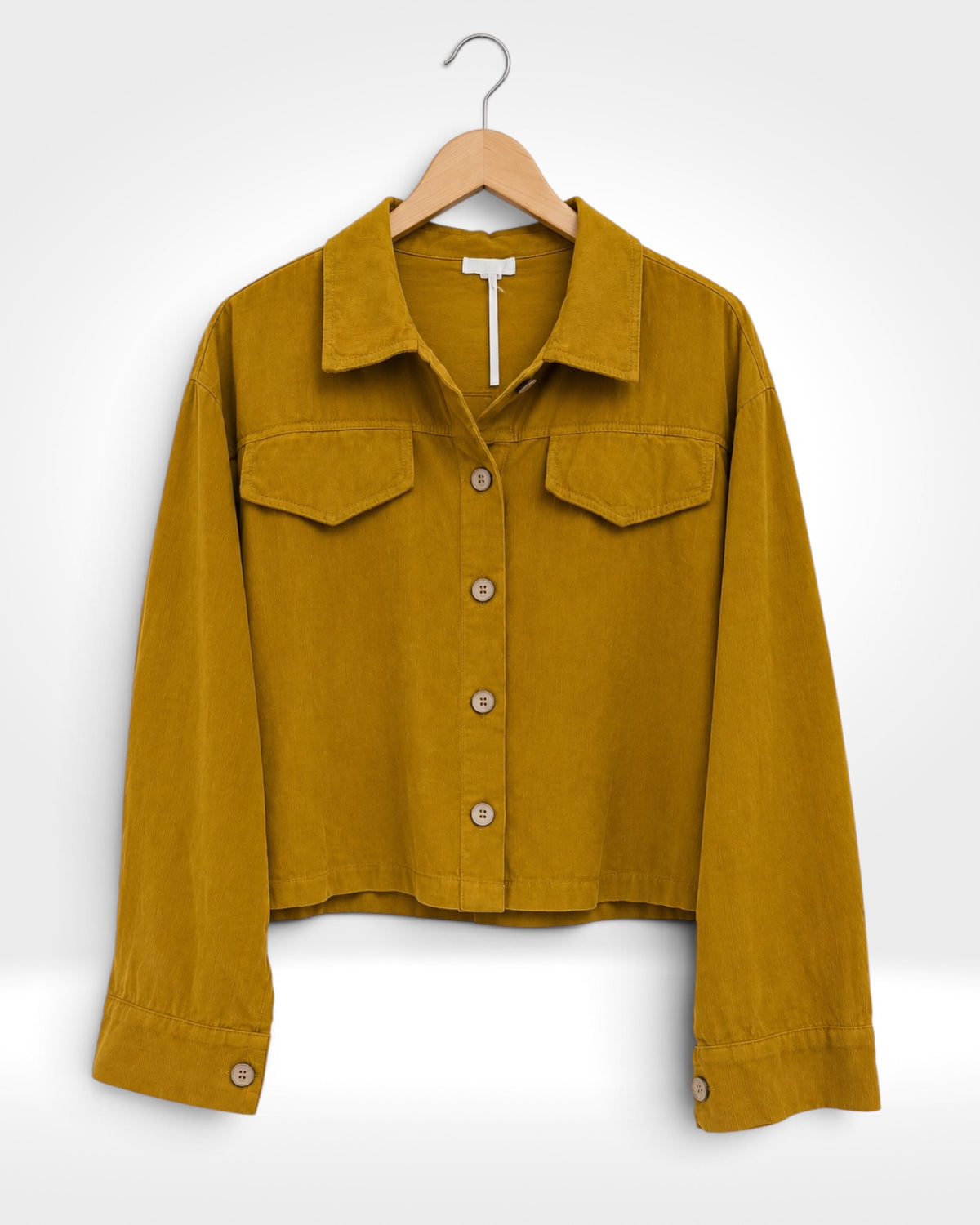 Marlowe Utility Maxi Dress & Jacket Set