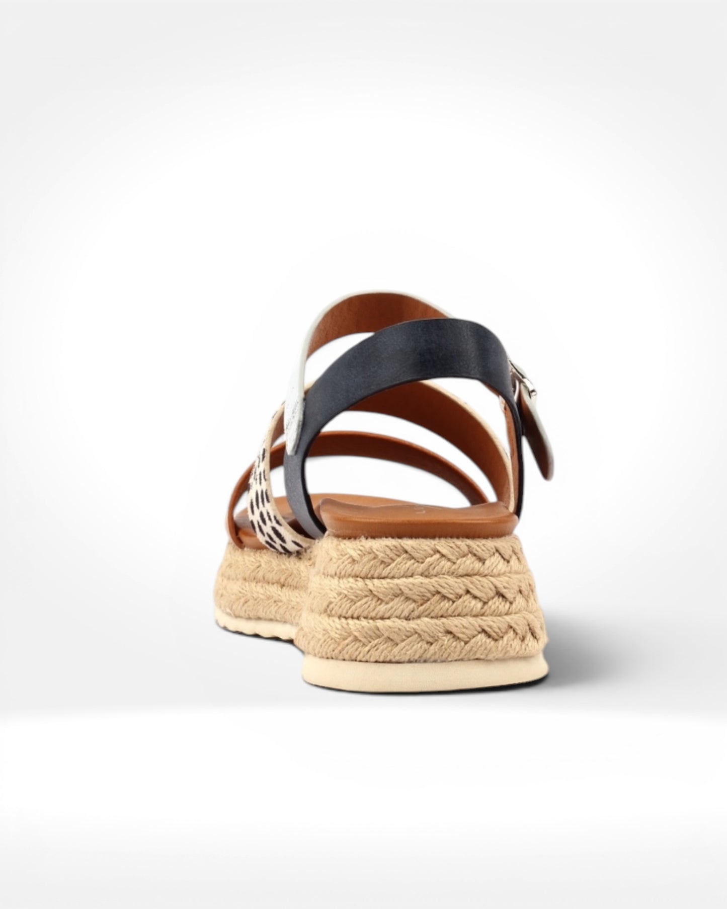 Summer Tan Sandal