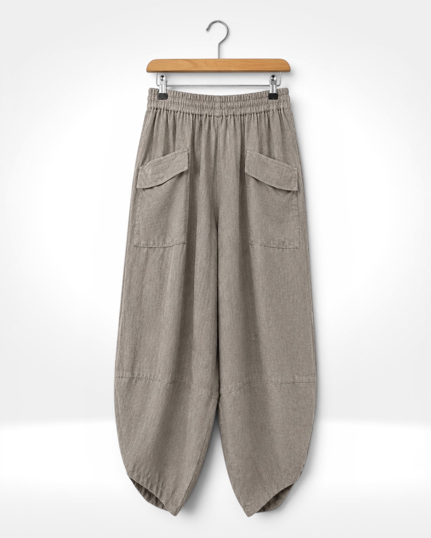 Sienna Linen Pants