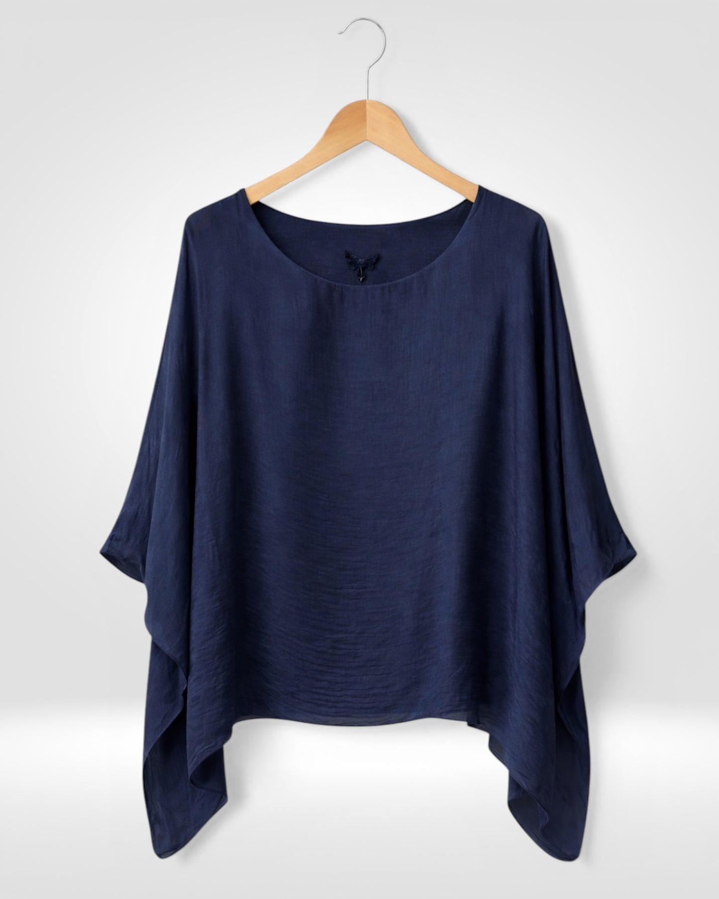 Silk Layered Top