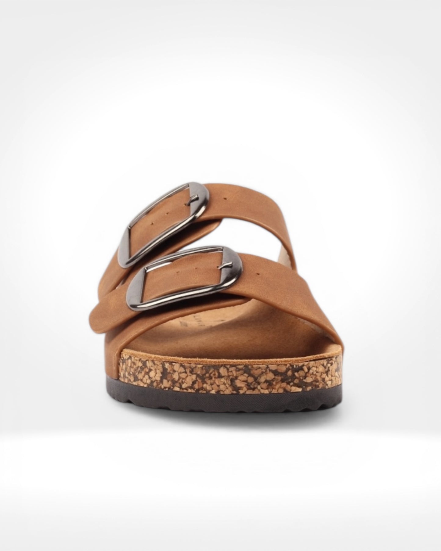 Rondo Tan Sandal