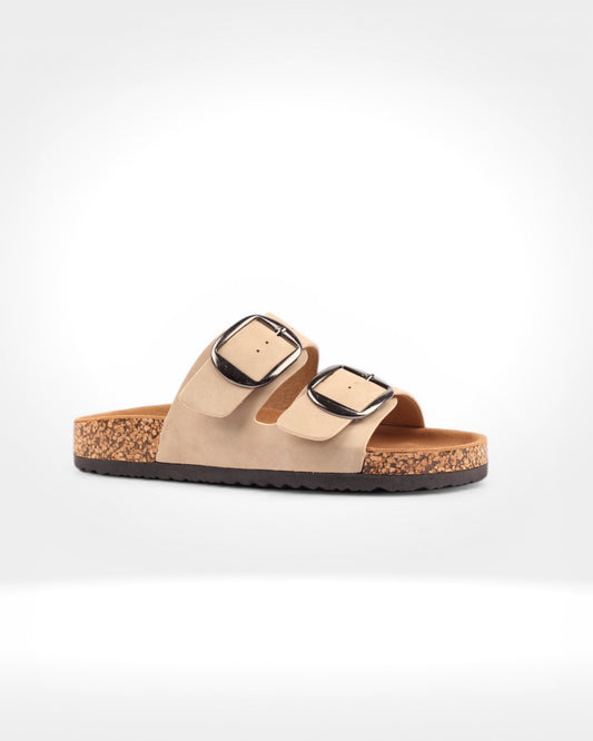 Rondo Beige Sandal