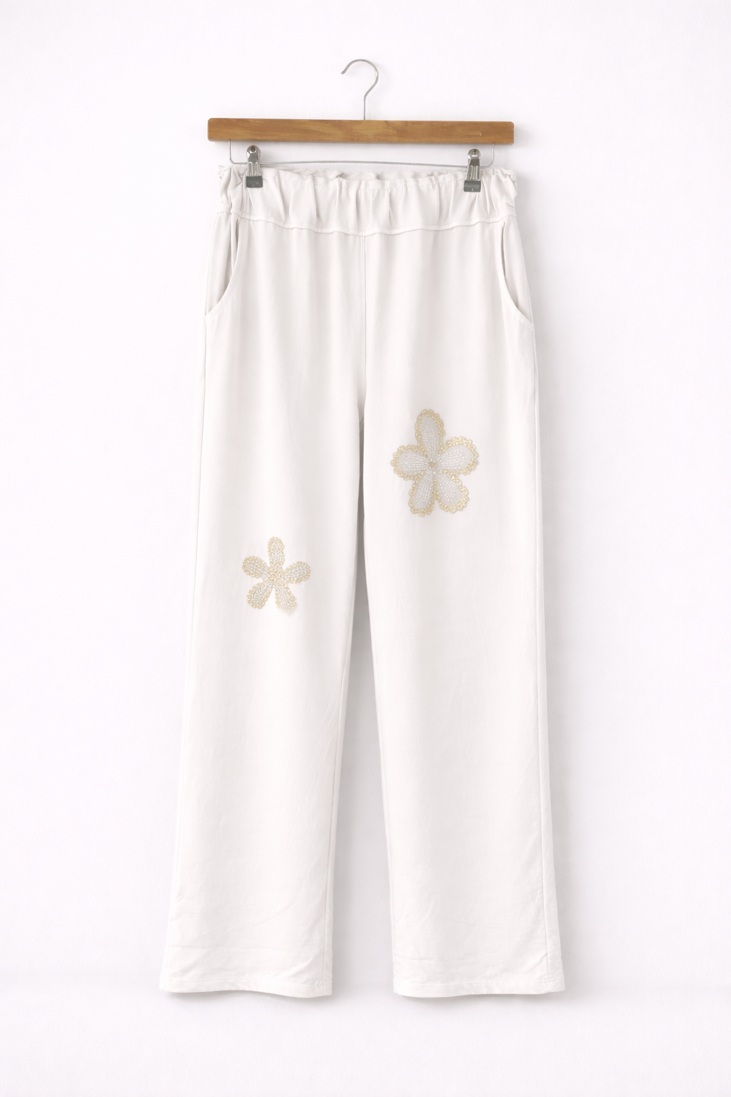 Petal Lounge Trousers