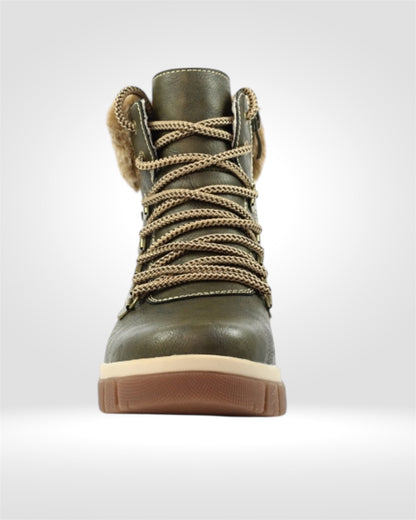 Alabama Green Waterproof Boot