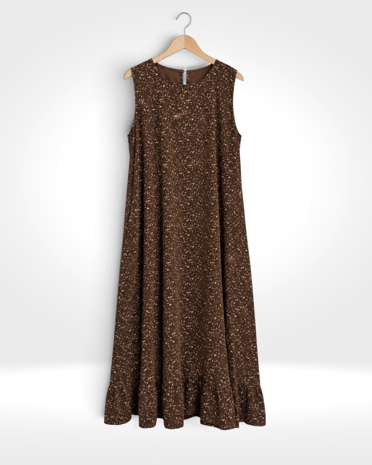 The Florence Cord Dress & Jacket Set