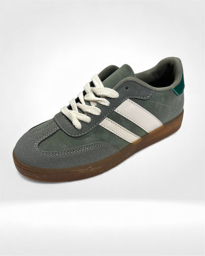 Urban Classic Sage Suede Sneaker