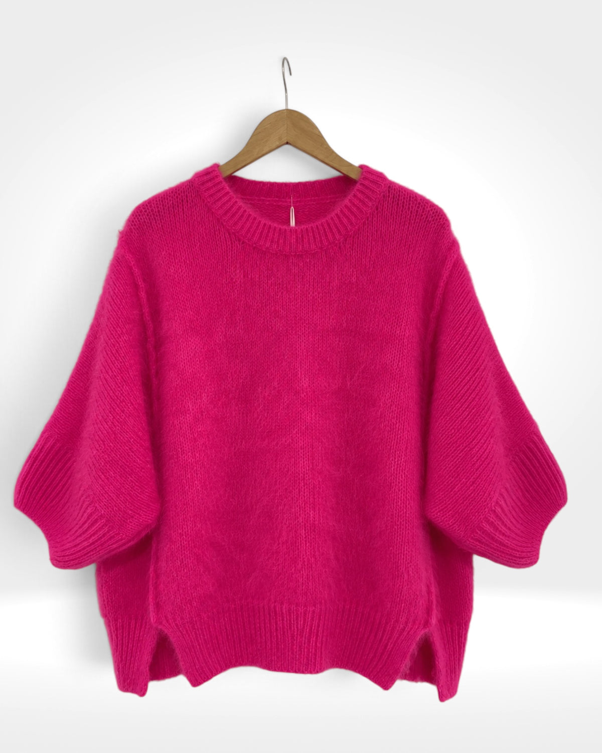 Milano Mohair Knit