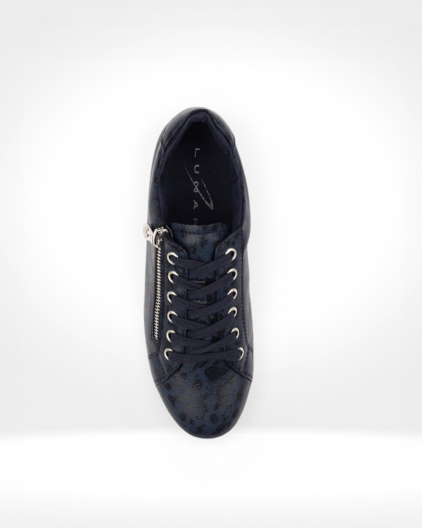 Chaussures d'entraînement Charm II Marine
