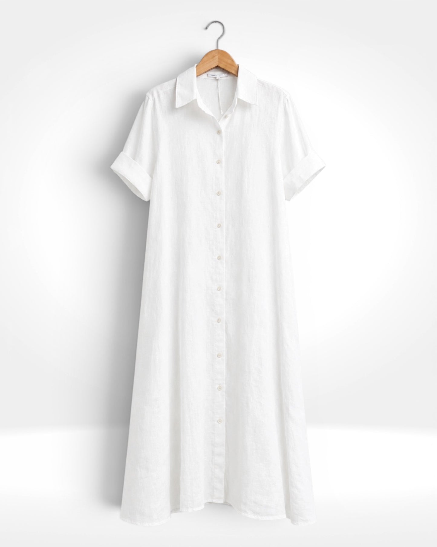 Leinenkleid Everyday Ease