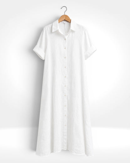 Leinenkleid Everyday Ease