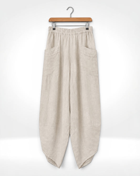 Sienna Linen Pants