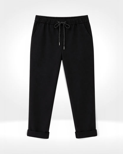Capri Stretch Trouser