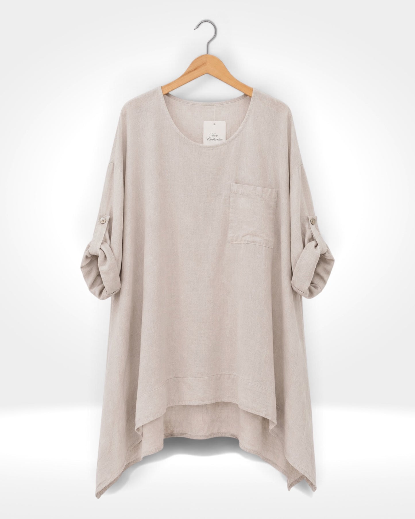 The Amelie Relaxed Top