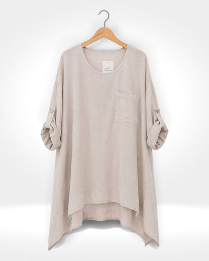 The Amelie Relaxed Top
