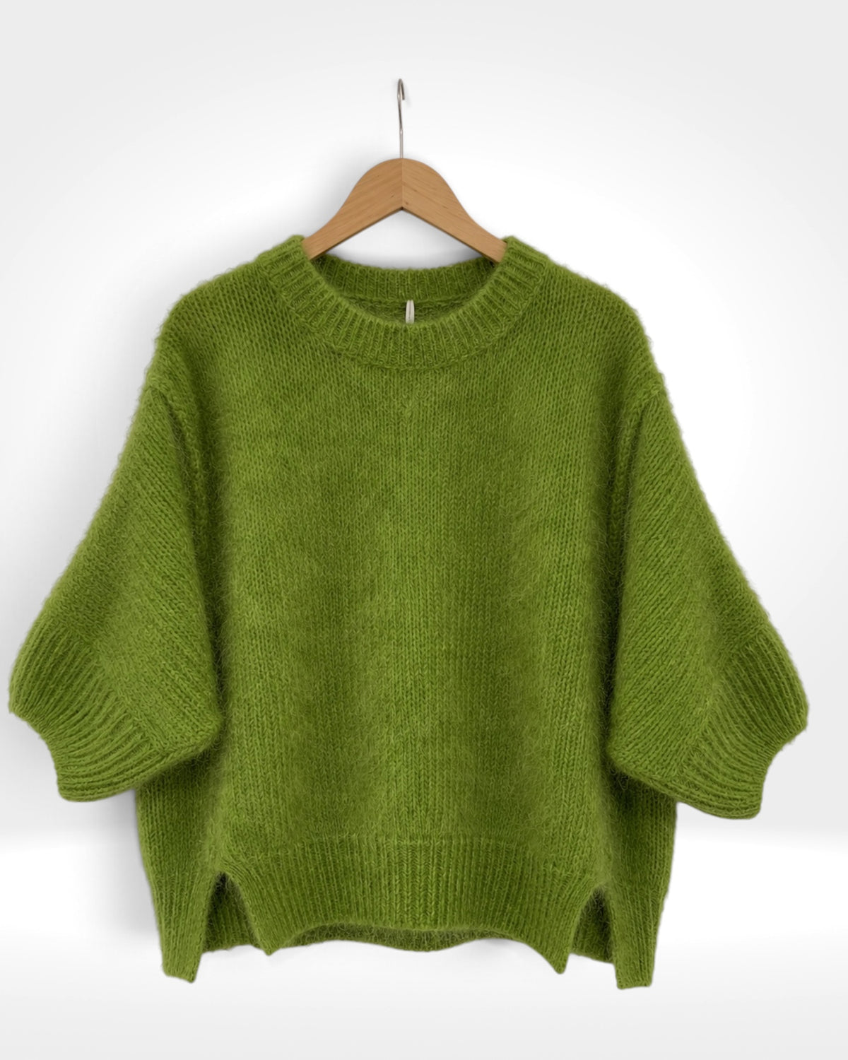 Milano Mohair Knit