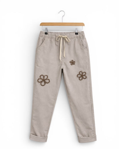 Pantalon extensible Sorrento