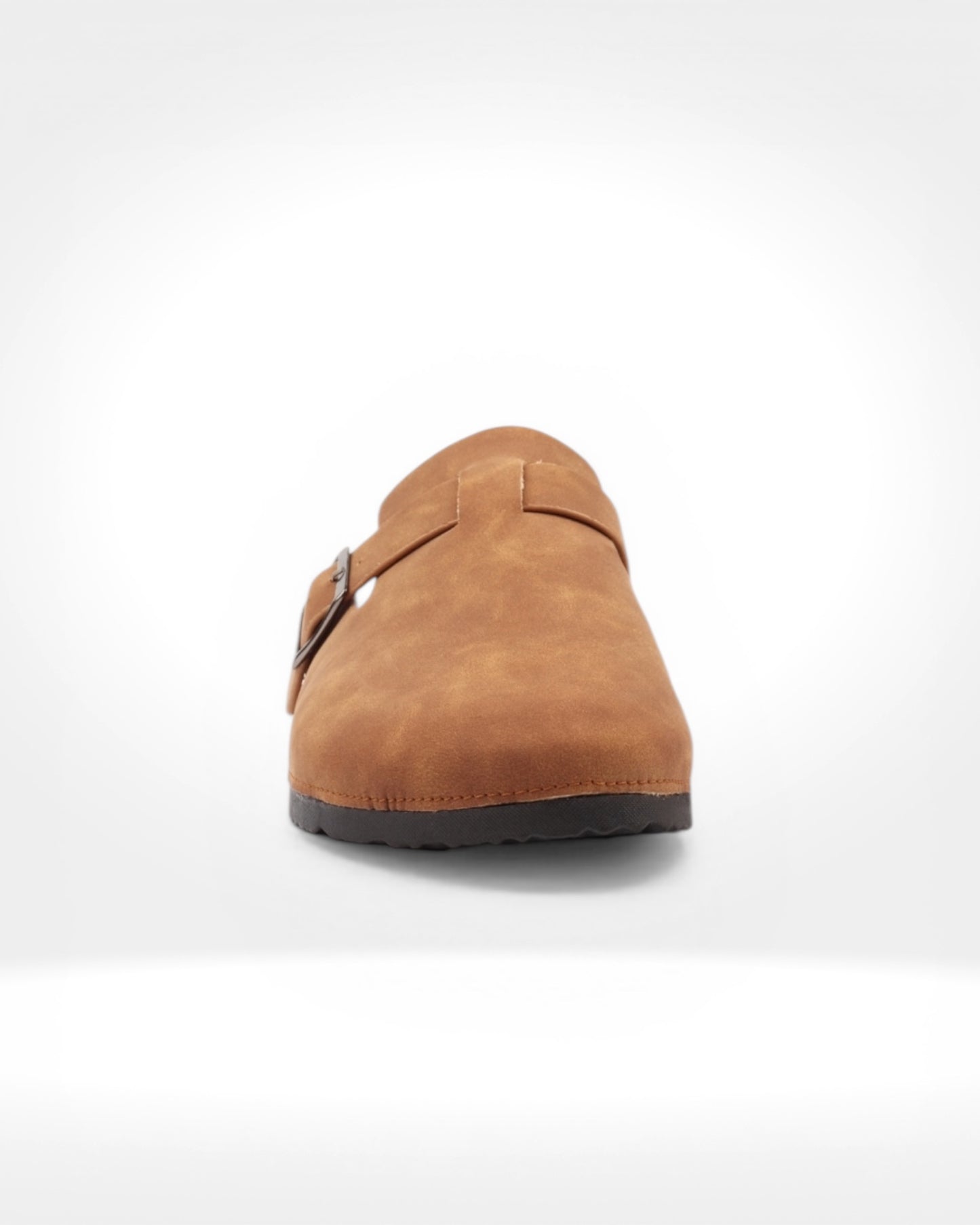 Veluna Tan Sandal