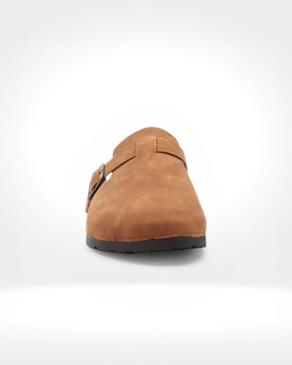 Veluna Tan Sandal