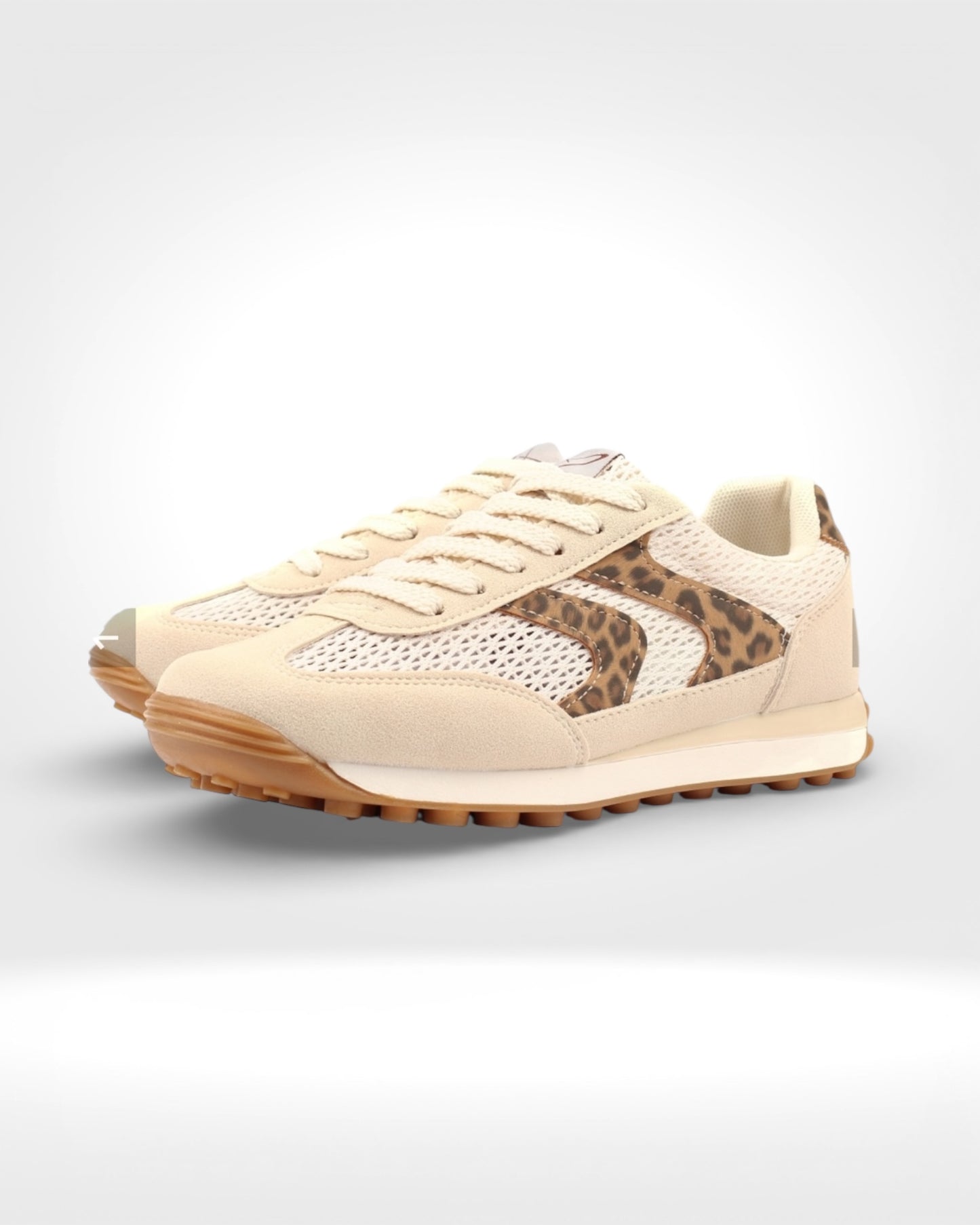 Yaz Ocelot Trainer