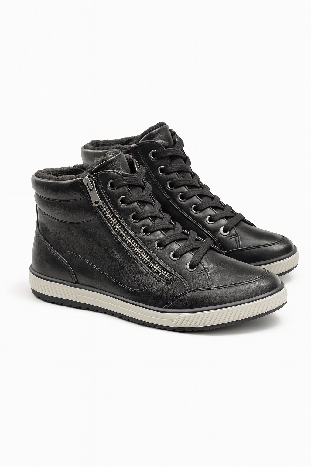 Aspen Waterproof High-Top Boot