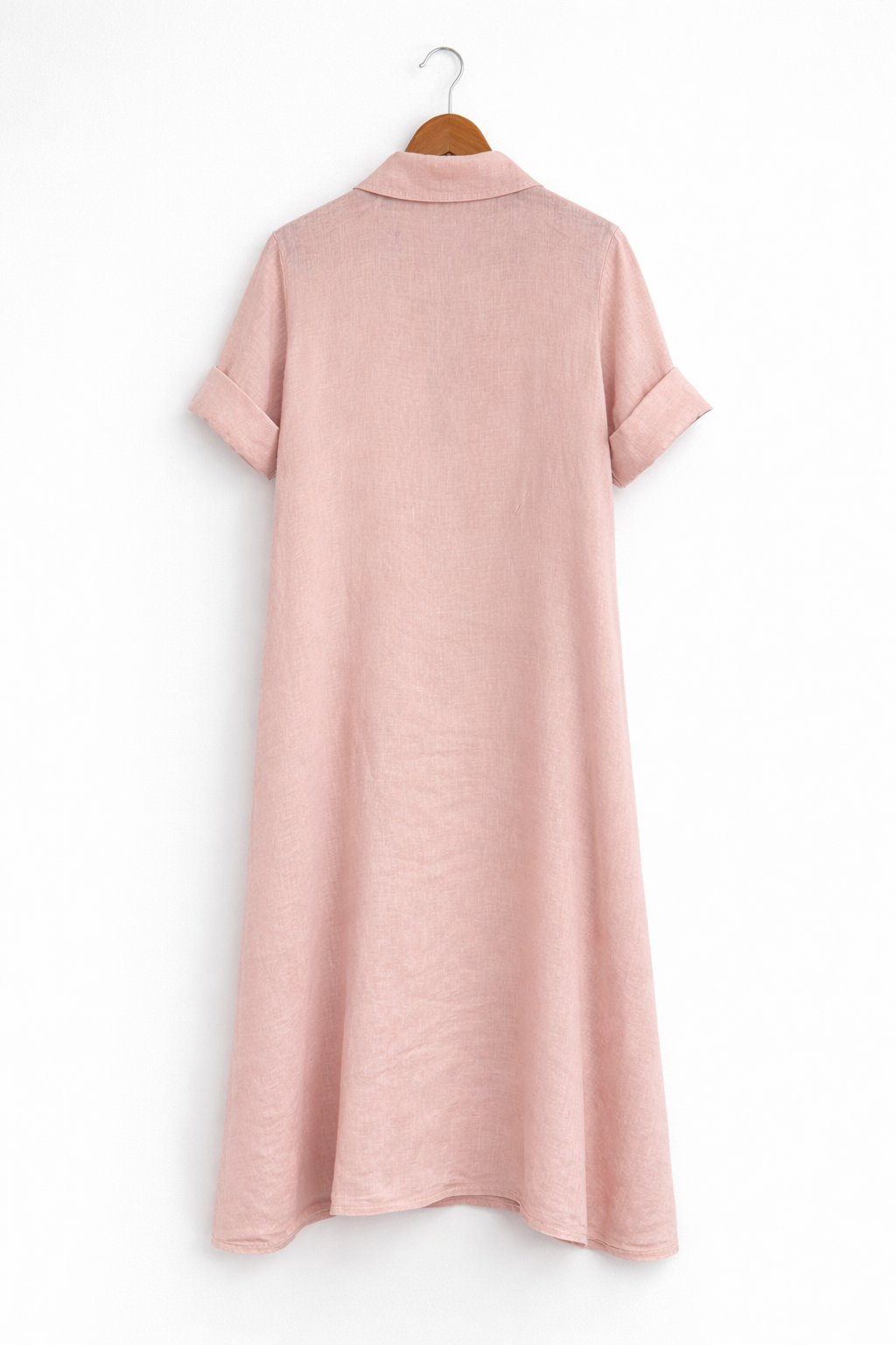 Leinenkleid Everyday Ease